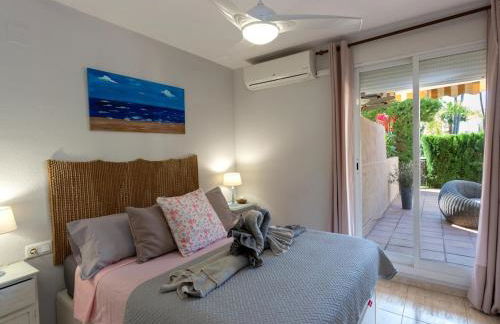 Winahost Apartmento Jávea - Foto 18