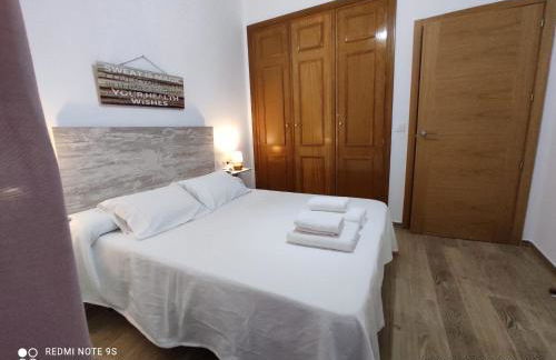 ENTRETORRES Apartamento Turístico - Foto 48