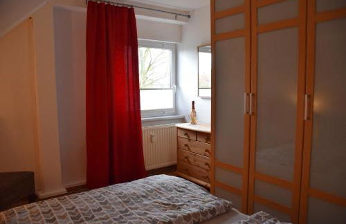 Fewo Möwe Dierhagen - Foto 7