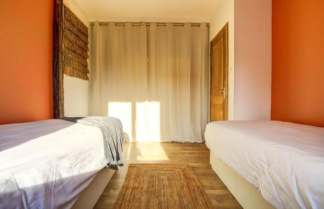 Le Cottage Bohème Nature Bien-Etre - Foto 9