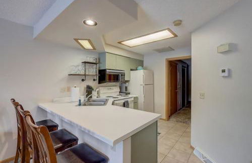 Stephs Waterfront Retreat Sunset Cove 303 - Foto 5