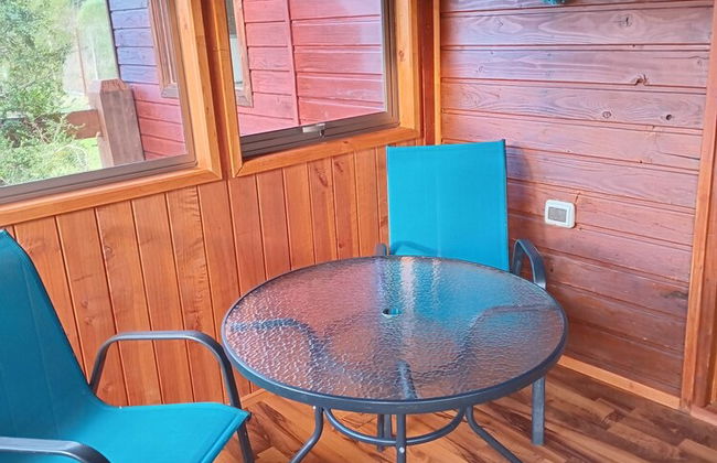 Araucania River Lodge - Photo 21