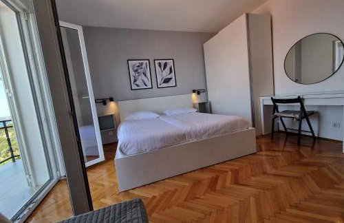 Apartments Lonza - Foto 32