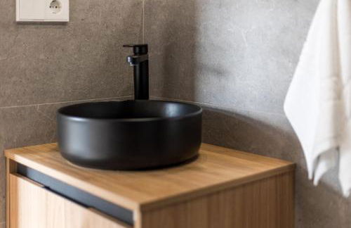 Suite Premium junto al Río Turia 1 - Foto 9