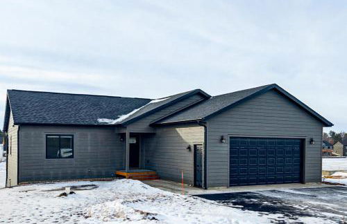 Family Fun on the Lake! Wisconsin Upland Getaway - Foto 31