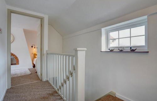 Rose Cottage by Winterton Cottages - Foto 11