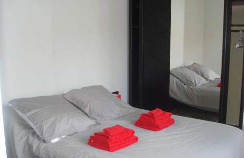 La plage à pied - Foto 15