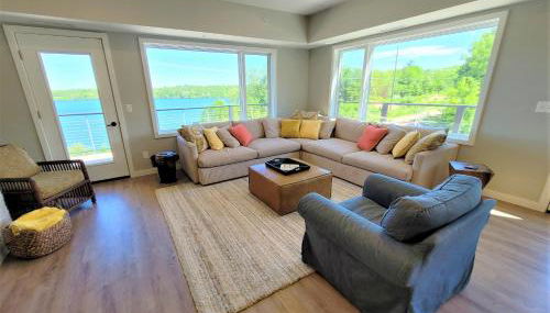 Boardman Ridge Penthouse Close to Town - Foto 4