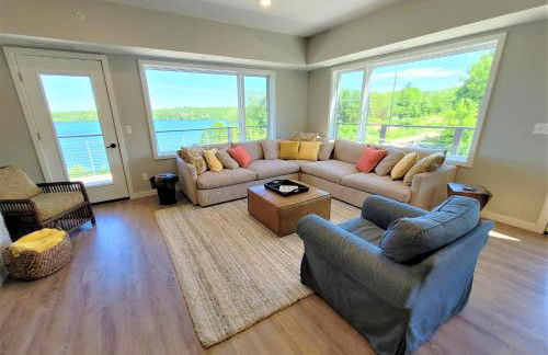 Boardman Ridge Penthouse Close to Town - Foto 4