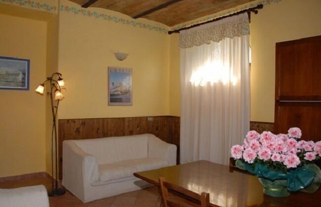 Agriturismo Fonte Abellana - Photo 17