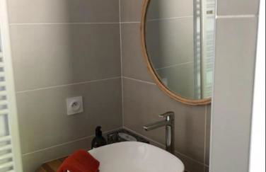 Gîte Cala Verde Jardin, à 4km de la première plage - Foto 15