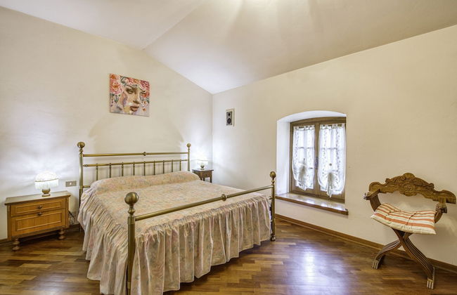 Podere Stabbione Countryhouse - Foto 9