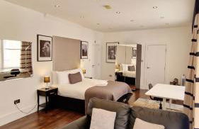 Clockwork Stay London - Foto 35