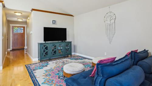 Cheery Tacoma Vacation Rental 7 Mi to Owen Beach! - Foto 5