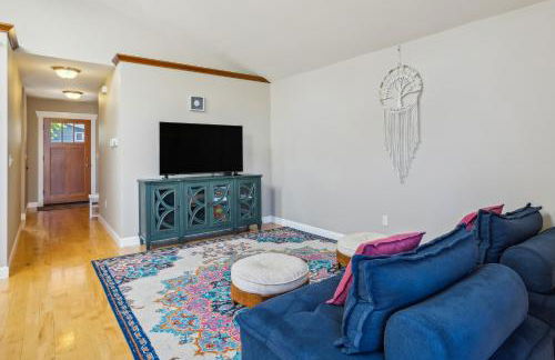 Cheery Tacoma Vacation Rental 7 Mi to Owen Beach! - Foto 5