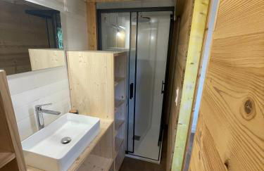 Charmant Chalet au bord du lac - Foto 16