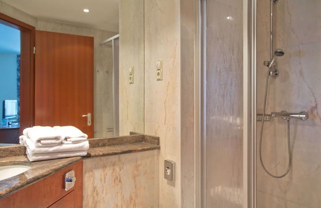 SEETELHOTEL Ostseeresidenz Bansin - Foto 25