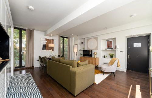 St Paul's I Your Apartment - Foto 8