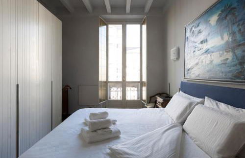 Re Umberto luxury apartment - Foto 19