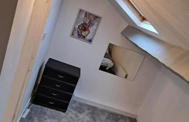 Cosy 19th century town-house - Foto 23