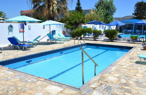 Galeana Beach Hotel - Foto 10