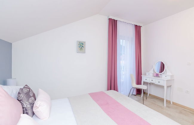 Apartments Villa Key - Foto 28