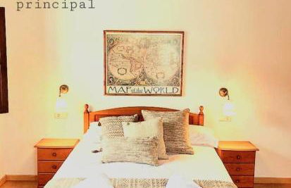 La Ayalga casa de campo - Foto 6