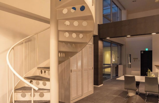 Bijou Suites AI PREMIUM - Foto 47