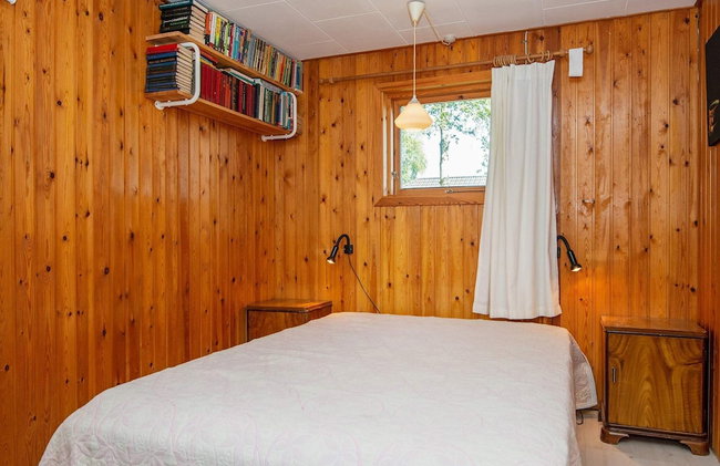 4 Person Holiday Home in Grenaa - Foto 12