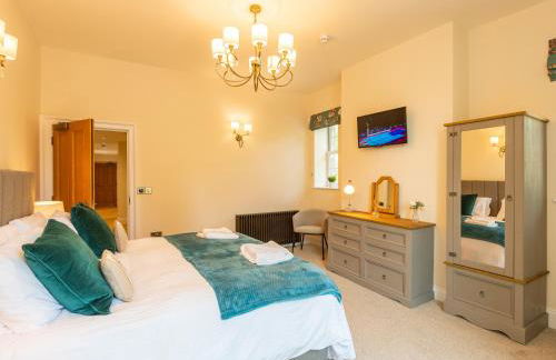 Old Rectory House - Foto 47