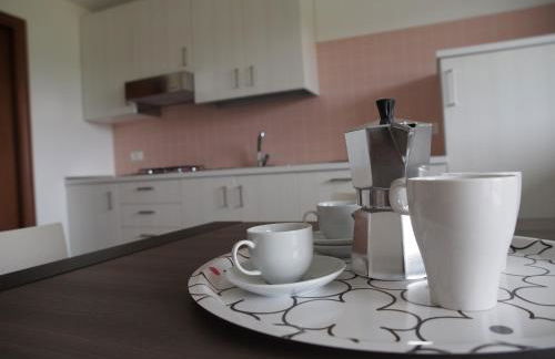 Alloggio Agrituristico Ai Tre Castelli - Foto 19