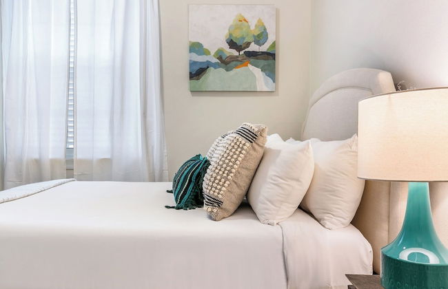 Hosteeva Houses 5-Min to Fr Quarter - Foto 4