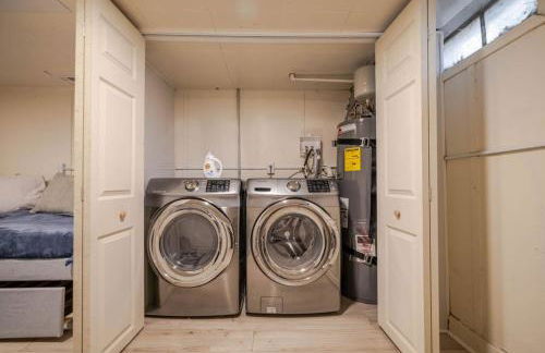 Prime 9th & 9th townhouse apt near U, Downtown, Sugarhouse - Foto 13