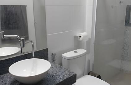 Apartamento em São Pedro Prédio novo 401 - Photo 18