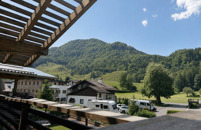 Chalet with 2 apartments in Kirchberg - Photo 58