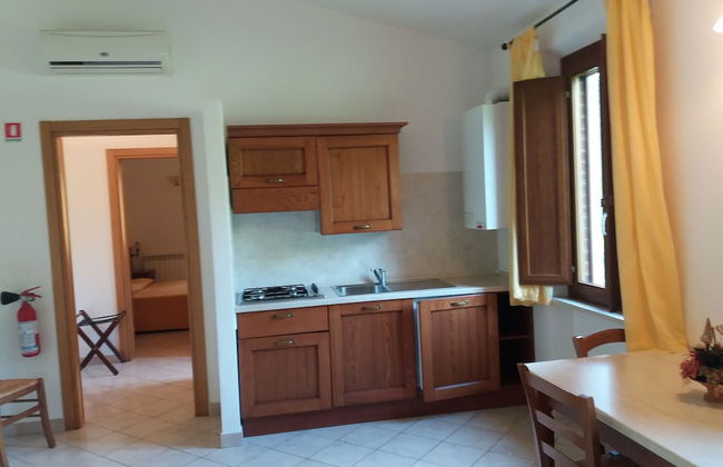 Oasi del grillo - Foto 18