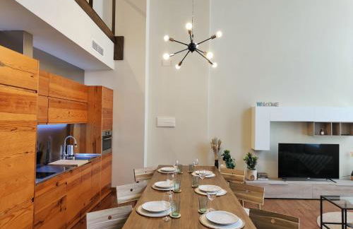 The Luxury Apartment - Photo 3