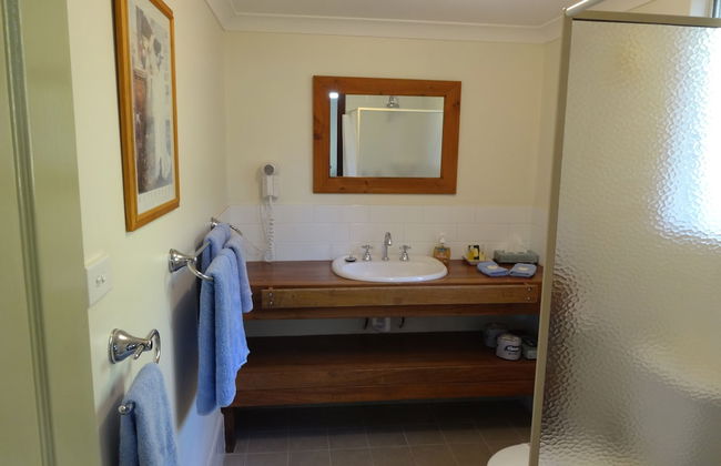 Jarrah Glen Cabins - Photo 19