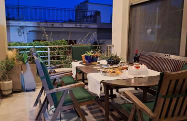 Volos Pelion View - Foto 63