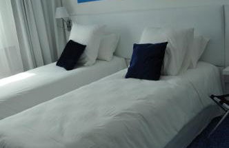 Privilège Hôtel & Apparts Eurociel Centre Comédie - Photo 57