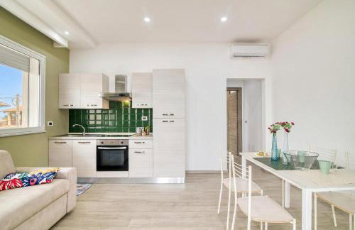 Corallo House 200m From The Sea - Happy Rentals - Foto 8