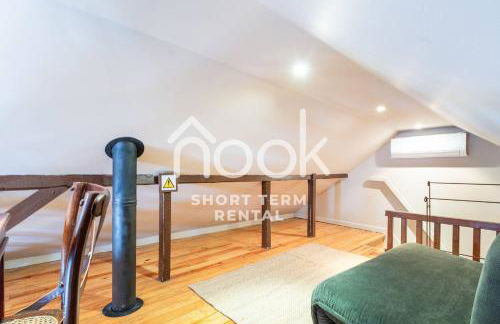 Casa do Linhó By Nook - Foto 21