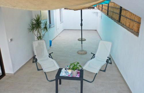 SARDEGNA "RI-ALE" a DUE PASSI DAL MARE BARI SARDO - OGLIASTRA - COD IUN Q8596 - Foto 41