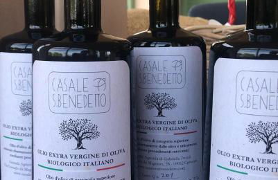 Agriturismo Casale San Benedetto - Foto 32