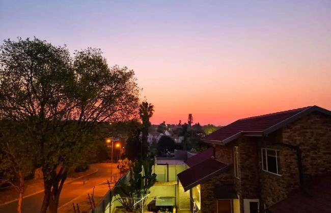 Stylish one bed Apartment in Strydom Park - 2168 - Foto 5