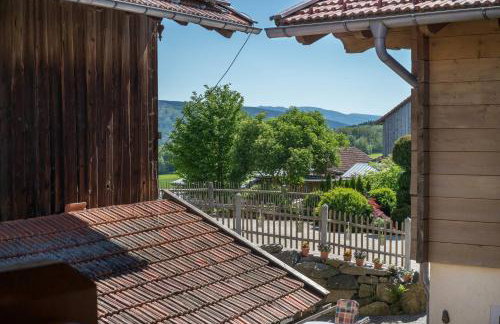 Ferienwohnung Stod´l - Foto 18