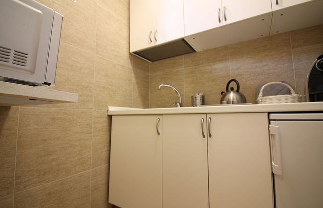 Brera - Fiori Chiari charme apartments - Foto 7