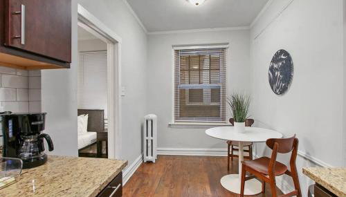 Modern and Minimalist Studio Apartment - Bstone 105 and 108 rep - Foto 4