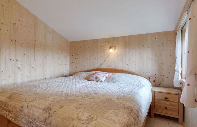 Alpine Hut in Eberstein Near Ski Area - Foto 7