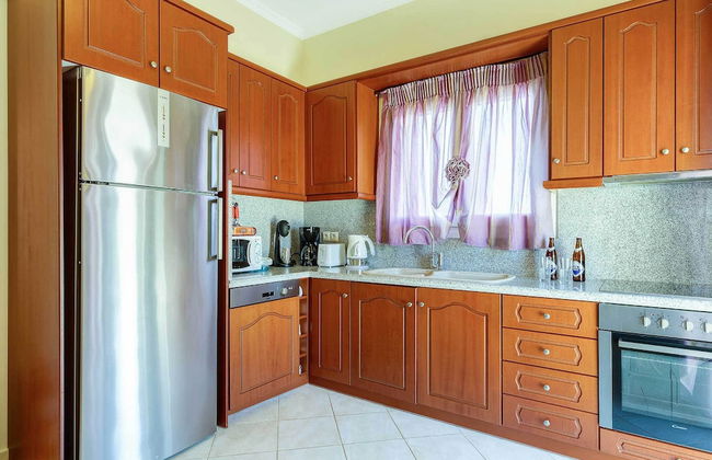 Villa Kalithea - Foto 6